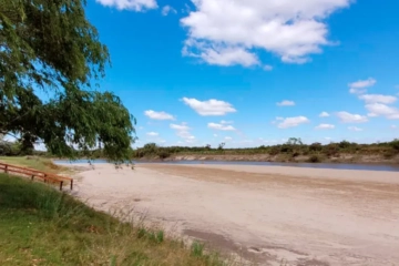 Arenas Blancas – Turismo en Urdinarrain, Entre Ríos (1)