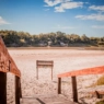 Arenas Blancas: naturaleza viva en la orilla del Gualeguay