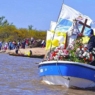 🗓️ 18 de agosto – Festejos en Santa Elena por su patrona Santa Elena