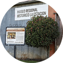 Circuito Histórico Autoguiado