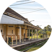Complejo La Estación