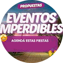 Fiestas y eventos