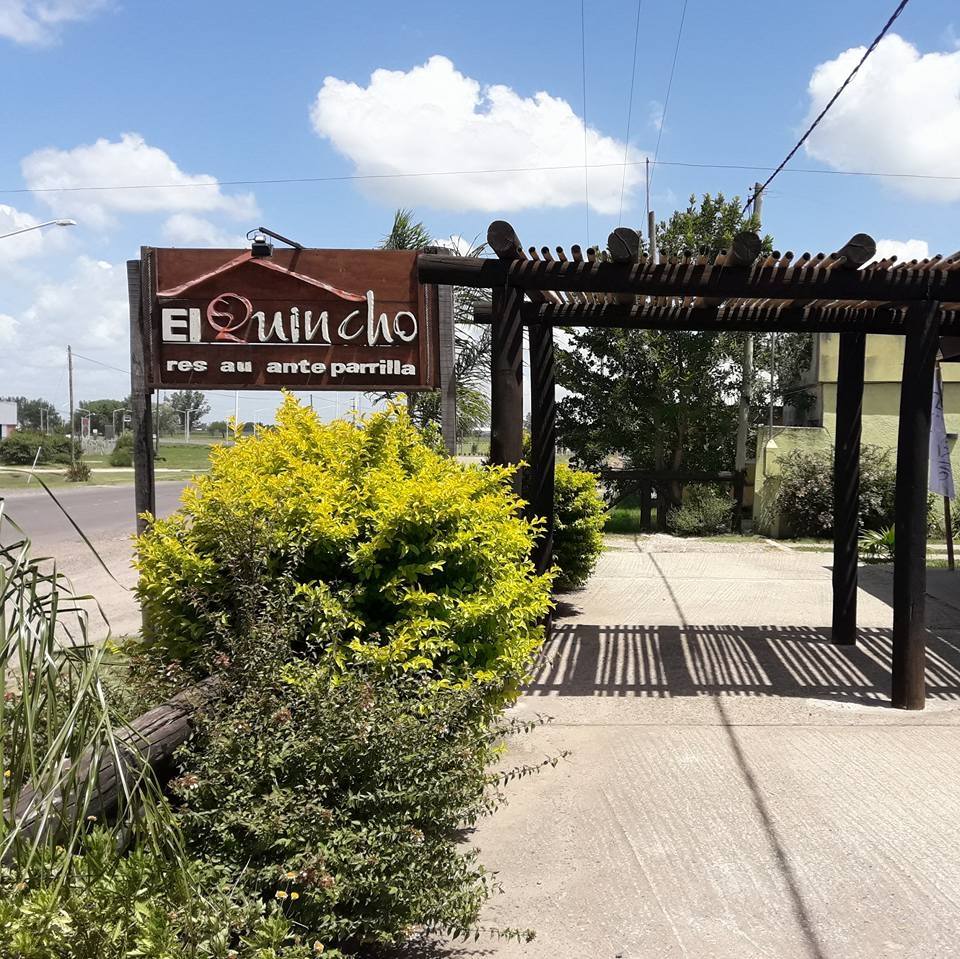 El Quincho