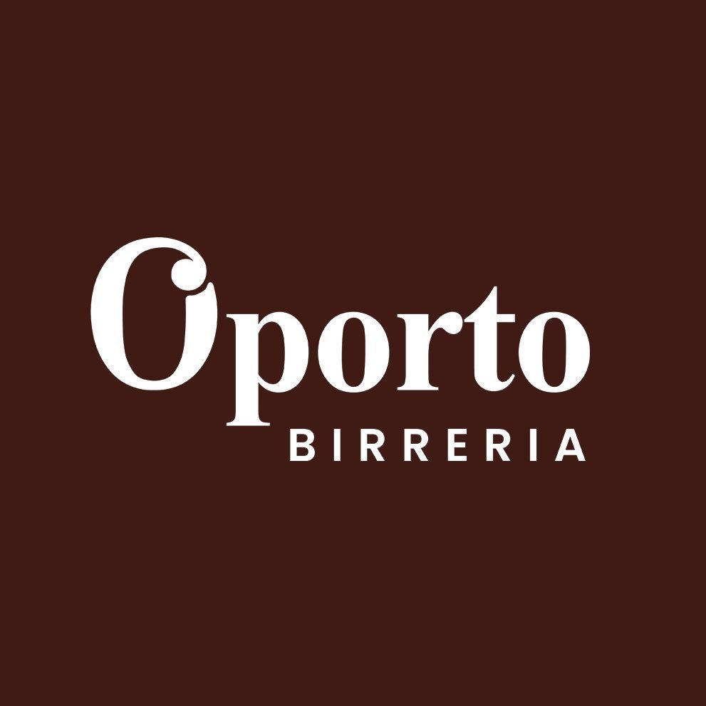 Oporto Birrería