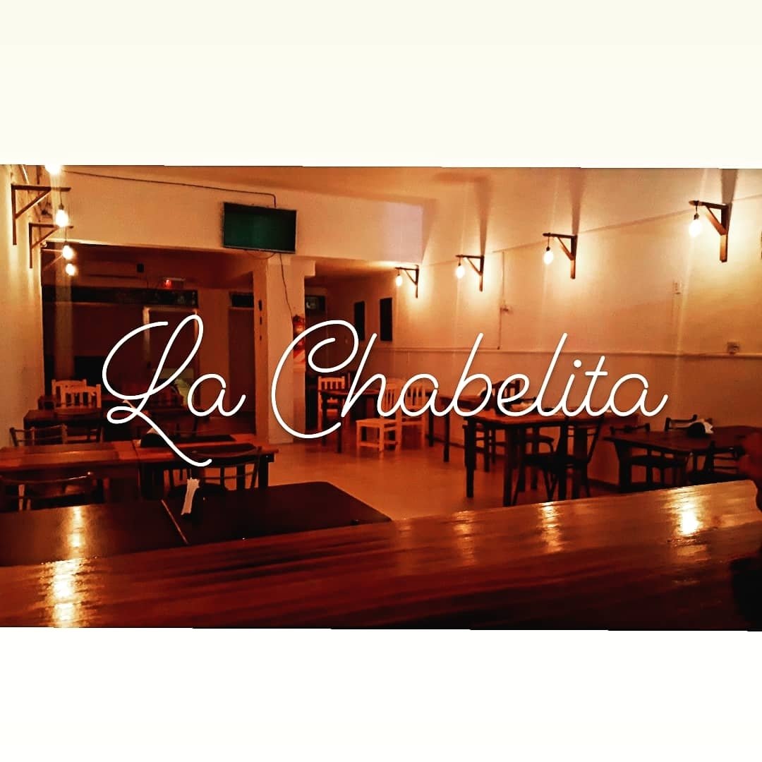 La Chabelita