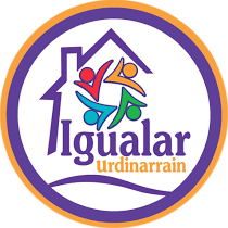 Hogar Igualar