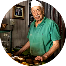 Panadería Ceferino