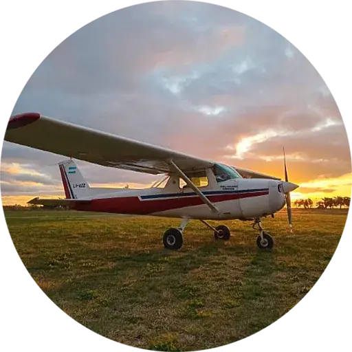 Aeroclub Urdinarrain