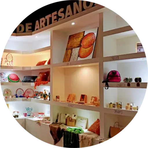 Espacio de Artesanos