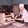 Panadería Ceferino: tradición local al calor de un centenario horno a leña