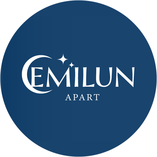 Cemilun Apart