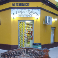 Viejas Raíces
