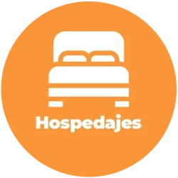 hospedajes