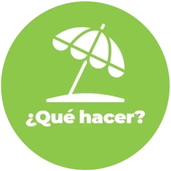 que hacer